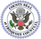 Iroquois County Il Gis Iroquois County, Il Gis